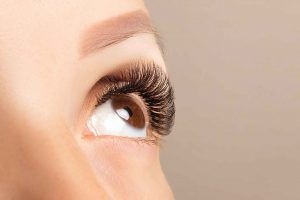 bikini waxing